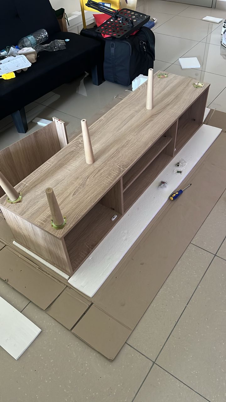 Custom furniture design 4